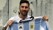 NÓNG: Lionel Messi tuyên bố TRỞ LẠI ĐT Argentina